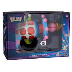 Spirit Halloween Cotton Candy Gun - Killer Klowns from Outer Space 10 Spirit Halloween Cotton Candy Gun - Killer Klowns from Outer Space -HALLOWEEN COSTUMES Sales Store 01529916 d