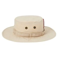 Spirit Halloween Camp Crystal Lake Bucket Hat - Friday the 13th -HALLOWEEN COSTUMES Sales Store 01529957 b