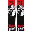 Spirit Halloween Jason Lives Crew Socks - Friday the 13th -HALLOWEEN COSTUMES Sales Store 01530096 a
