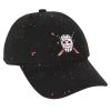 Spirit Halloween Jason Voorhees Dad Hat - Friday the 13th -HALLOWEEN COSTUMES Sales Store 01530153 a