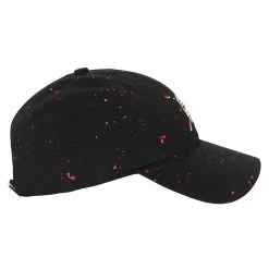 Spirit Halloween Jason Voorhees Dad Hat - Friday the 13th -HALLOWEEN COSTUMES Sales Store 01530153 b