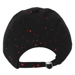 Spirit Halloween Jason Voorhees Dad Hat - Friday the 13th -HALLOWEEN COSTUMES Sales Store 01530153 c