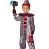 Spirit Halloween Kids Trickster Clown Costume 1 Spirit Halloween Kids Trickster Clown Costume -HALLOWEEN COSTUMES Sales Store 01530252 a