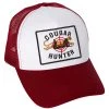 Spirit Halloween Cougar Hunter Trucker Hat -HALLOWEEN COSTUMES Sales Store 01530310 a