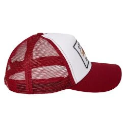 Spirit Halloween Cougar Hunter Trucker Hat 6 Spirit Halloween Cougar Hunter Trucker Hat -HALLOWEEN COSTUMES Sales Store 01530310 b