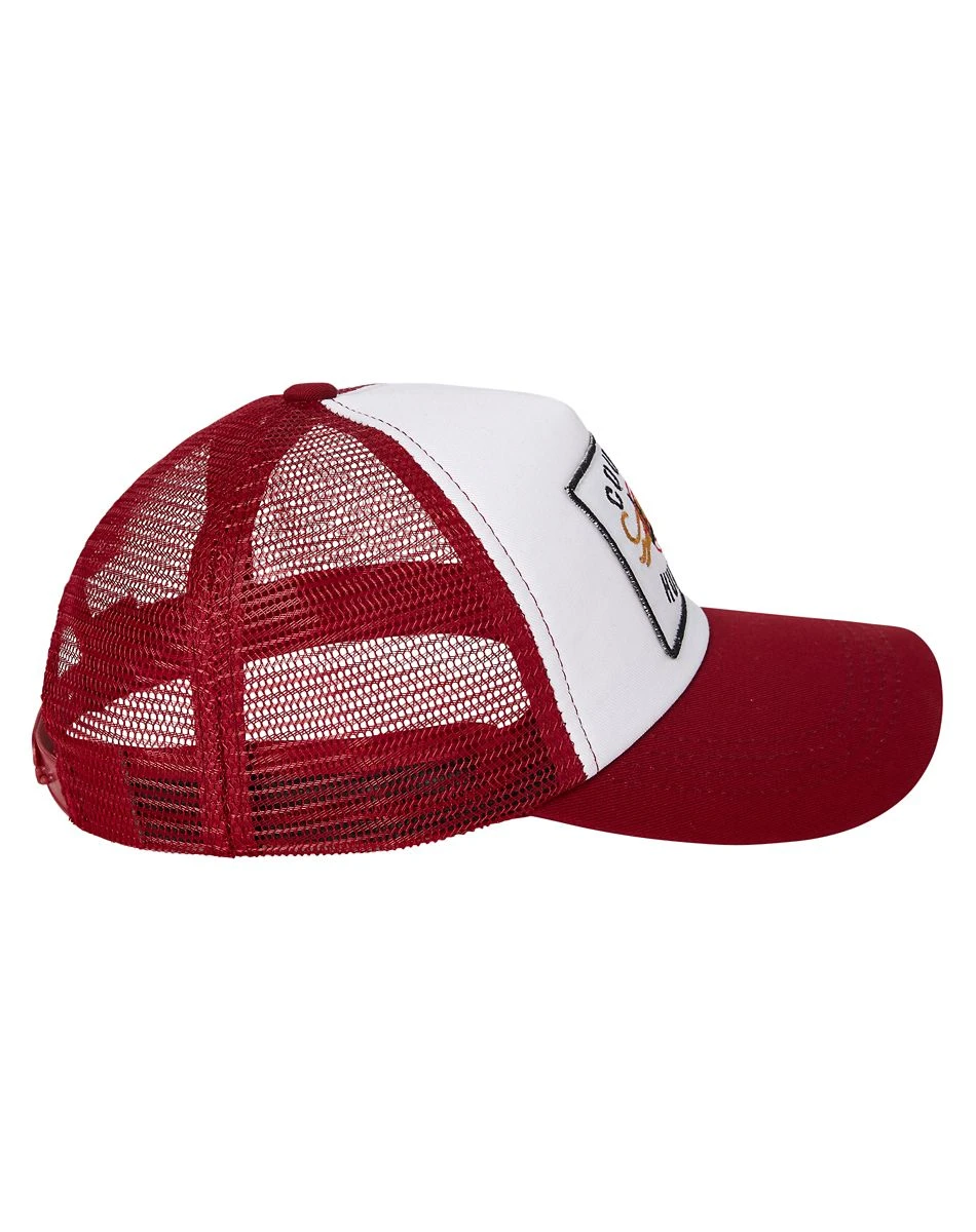 Spirit Halloween Cougar Hunter Trucker Hat 4 Spirit Halloween Cougar Hunter Trucker Hat - Image 2