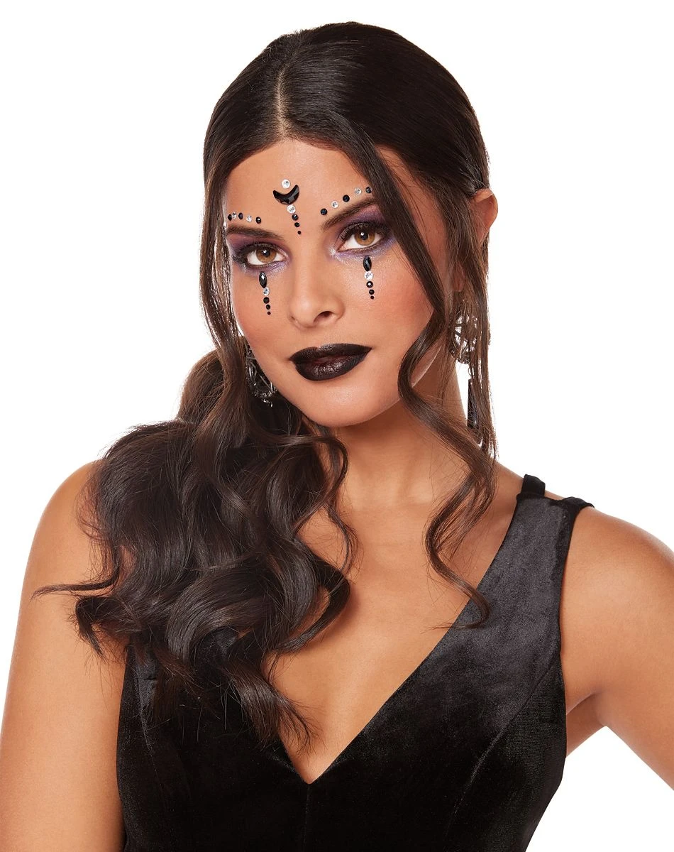 Spirit Halloween Celestial Makeup Kit 3 Spirit Halloween Celestial Makeup Kit