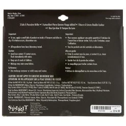 Spirit Halloween Celestial Makeup Kit 7 Spirit Halloween Celestial Makeup Kit -HALLOWEEN COSTUMES Sales Store 01531342 c