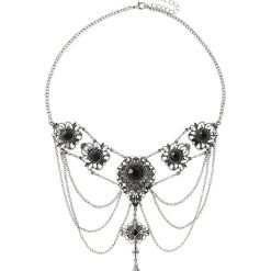 Spirit Halloween Vampire Necklace