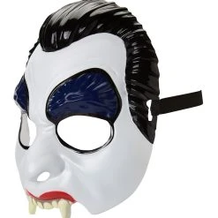 Spirit Halloween Vampire Half Mask - Trick 'r Treat -HALLOWEEN COSTUMES Sales Store 01531763 d