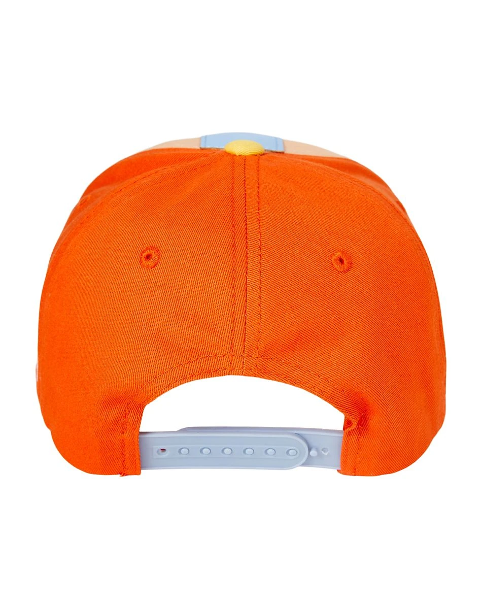 Spirit Halloween Aang Dad Hat - Avatar: The Last Airbender 5 Spirit Halloween Aang Dad Hat - Avatar: The Last Airbender - Image 3
