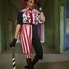 Spirit Halloween Adult Kreepy Klown Plus Size Costume -HALLOWEEN COSTUMES Sales Store 01533124 a