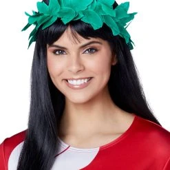 Spirit Halloween Adult Lilo Costume - Lilo & Stitch 5 Spirit Halloween Adult Lilo Costume - Lilo & Stitch -HALLOWEEN COSTUMES Sales Store 01533652 c