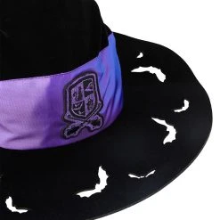 Spirit Halloween Kids Deluxe Coven Witch Hat -HALLOWEEN COSTUMES Sales Store 01534304 d