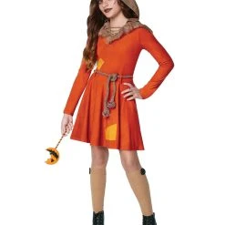 Spirit Halloween Kids Sam Costume - Trick ‘r Treat