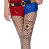 Spirit Halloween Harley Quinn Studded Belt - Suicide Squad -HALLOWEEN COSTUMES Sales Store 01534965 a