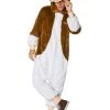 Spirit Halloween Adult Gizmo Union Suit - Gremlins -HALLOWEEN COSTUMES Sales Store 01535392 a