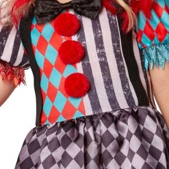 Spirit Halloween Toddler Carnival Cutie Costume 7 Spirit Halloween Toddler Carnival Cutie Costume -HALLOWEEN COSTUMES Sales Store 01535442 c