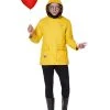 Spirit Halloween Adult Georgie Costume - It -HALLOWEEN COSTUMES Sales Store 01535806 a
