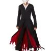 Spirit Halloween Kids Ichigo Shihakusho Hollow Costume - Bleach 2 Spirit Halloween Kids Ichigo Shihakusho Hollow Costume - Bleach -HALLOWEEN COSTUMES Sales Store 01536176 a