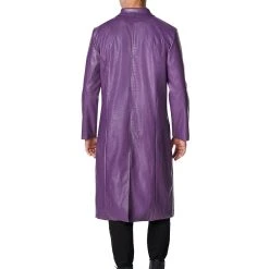 Spirit Halloween Adult Joker Jacket - Suicide Squad -HALLOWEEN COSTUMES Sales Store 01536283 b