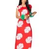Spirit Halloween Adult Lilo Costume - Lilo & Stitch -HALLOWEEN COSTUMES Sales Store 01536333 a