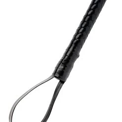 Spirit Halloween Devil Black Tail Whip -HALLOWEEN COSTUMES Sales Store 01536416 c