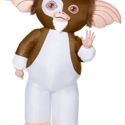Spirit Halloween Adult Gizmo Inflatable Costume - Gremlins