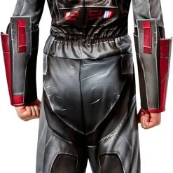 Spirit Halloween Kids Wrecker Costume - Star Wars: The Bad Batch -HALLOWEEN COSTUMES Sales Store 01537935 b