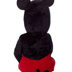 Spirit Halloween Baby Mickey Mouse Costume - Mickey and Friends 6 Spirit Halloween Baby Mickey Mouse Costume - Mickey and Friends -HALLOWEEN COSTUMES Sales Store 01538768 b