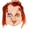 Spirit Halloween Kids Chucky Full Mask -HALLOWEEN COSTUMES Sales Store 01538909 a