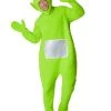 Spirit Halloween Adult Dipsy Costume - Teletubbies