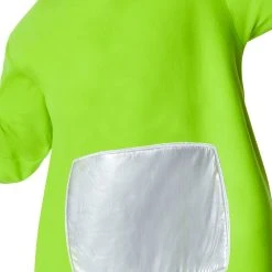 Spirit Halloween Adult Dipsy Costume - Teletubbies 9 Spirit Halloween Adult Dipsy Costume - Teletubbies -HALLOWEEN COSTUMES Sales Store 01539808 d