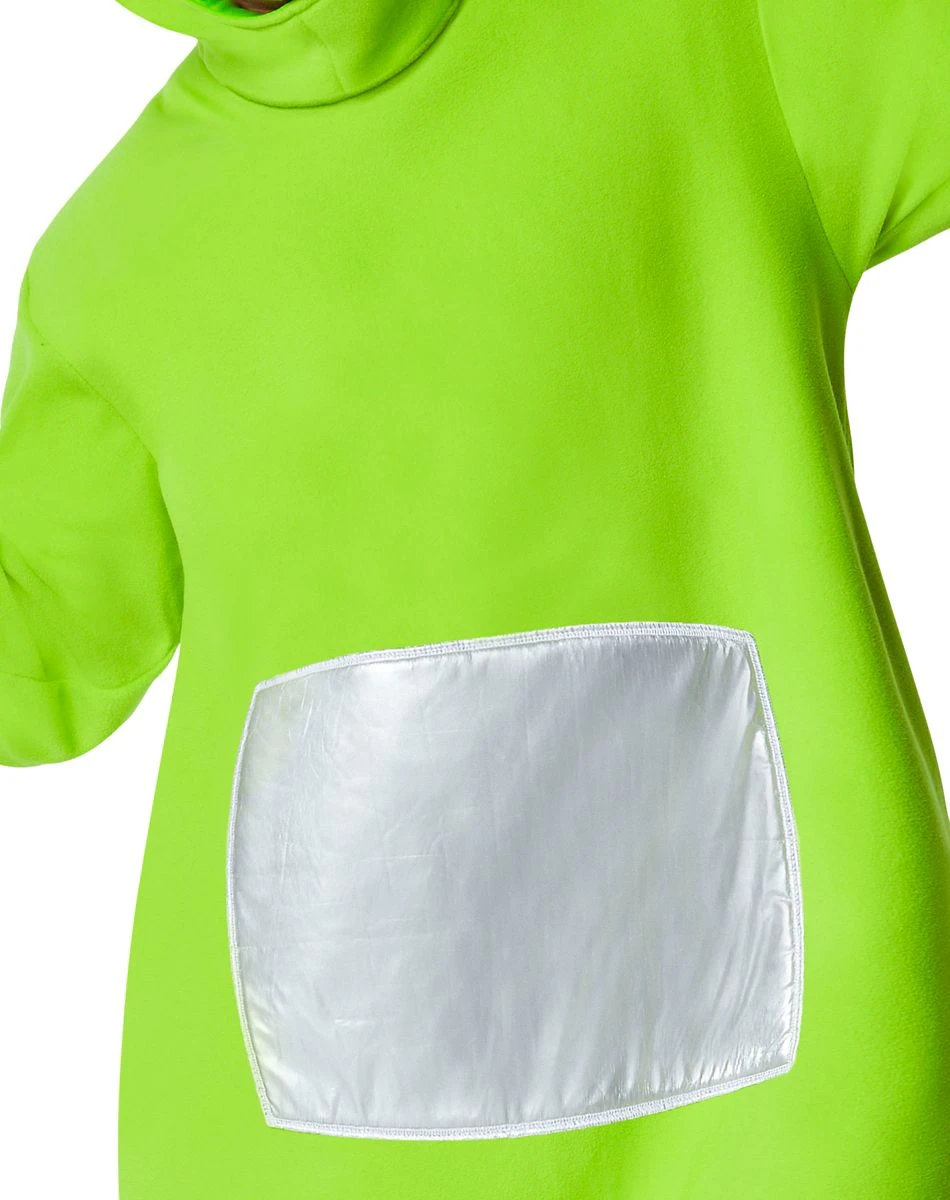 Spirit Halloween Adult Dipsy Costume - Teletubbies 6 Spirit Halloween Adult Dipsy Costume - Teletubbies - Image 4