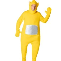 Spirit Halloween Adult Laa-Laa Costume - Teletubbies