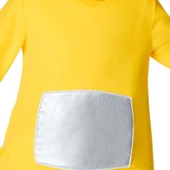 Spirit Halloween Adult Laa-Laa Costume - Teletubbies 9 Spirit Halloween Adult Laa-Laa Costume - Teletubbies -HALLOWEEN COSTUMES Sales Store 01539832 d