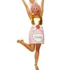 Spirit Halloween Adult Bubbly Bae Costume 2 Spirit Halloween Adult Bubbly Bae Costume -HALLOWEEN COSTUMES Sales Store 01541523 a