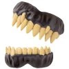 Spirit Halloween Devil Teeth -HALLOWEEN COSTUMES Sales Store 01541796 a