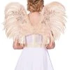 Spirit Halloween Applique Wings -HALLOWEEN COSTUMES Sales Store 01541846 a