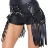 Spirit Halloween Space Cowgirl Fringe Belt -HALLOWEEN COSTUMES Sales Store 01542109 a