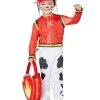 Spirit Halloween Toddler Marshall Costume Deluxe - PAW Patrol