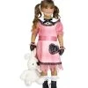 Spirit Halloween Toddler Dark Dolly Costume