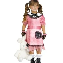 Spirit Halloween Toddler Dark Dolly Costume