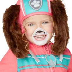 Spirit Halloween Toddler Liberty Costume - PAW Patrol -HALLOWEEN COSTUMES Sales Store 01542257 d