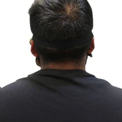 Spirit Halloween Scarecrow Zombie Half Mask 9 Spirit Halloween Scarecrow Zombie Half Mask -HALLOWEEN COSTUMES Sales Store 01542760 d