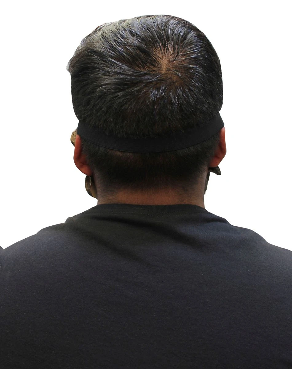 Spirit Halloween Scarecrow Zombie Half Mask 6 Spirit Halloween Scarecrow Zombie Half Mask - Image 4