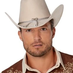 Spirit Halloween Adult Western Cowboy Shirt -HALLOWEEN COSTUMES Sales Store 01543073 c