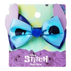Spirit Halloween Stitch Bow - Lilo & Stitch -HALLOWEEN COSTUMES Sales Store 01543719 c