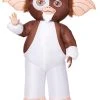 Spirit Halloween Kids Gizmo Inflatable Costume - Gremlins -HALLOWEEN COSTUMES Sales Store 01543925 a