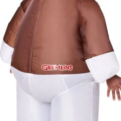 Spirit Halloween Kids Gizmo Inflatable Costume - Gremlins -HALLOWEEN COSTUMES Sales Store 01543925 d